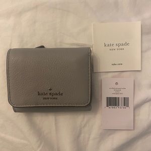 Kate Spade Trifold Wallet